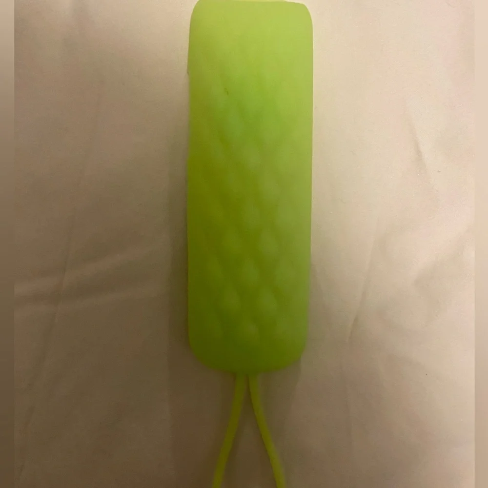 Remote control cover - Picture 2 of 2